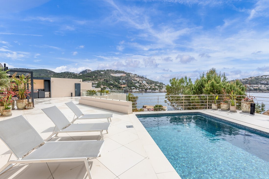 Apartment in Port d'Andratx, Andratx, Balearic Islands 2 - 18047429