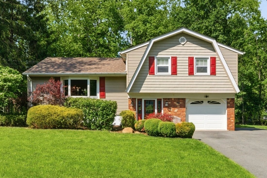 House in Ringwood, New Jersey, United States 1 - 18039282