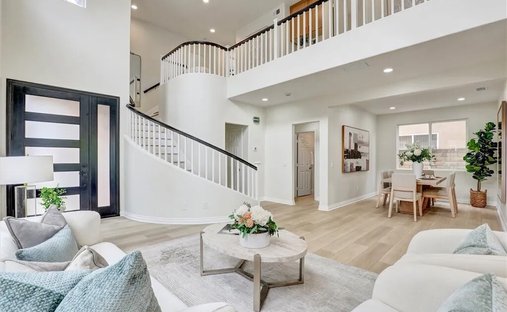House in Laguna Niguel, California, United States 1