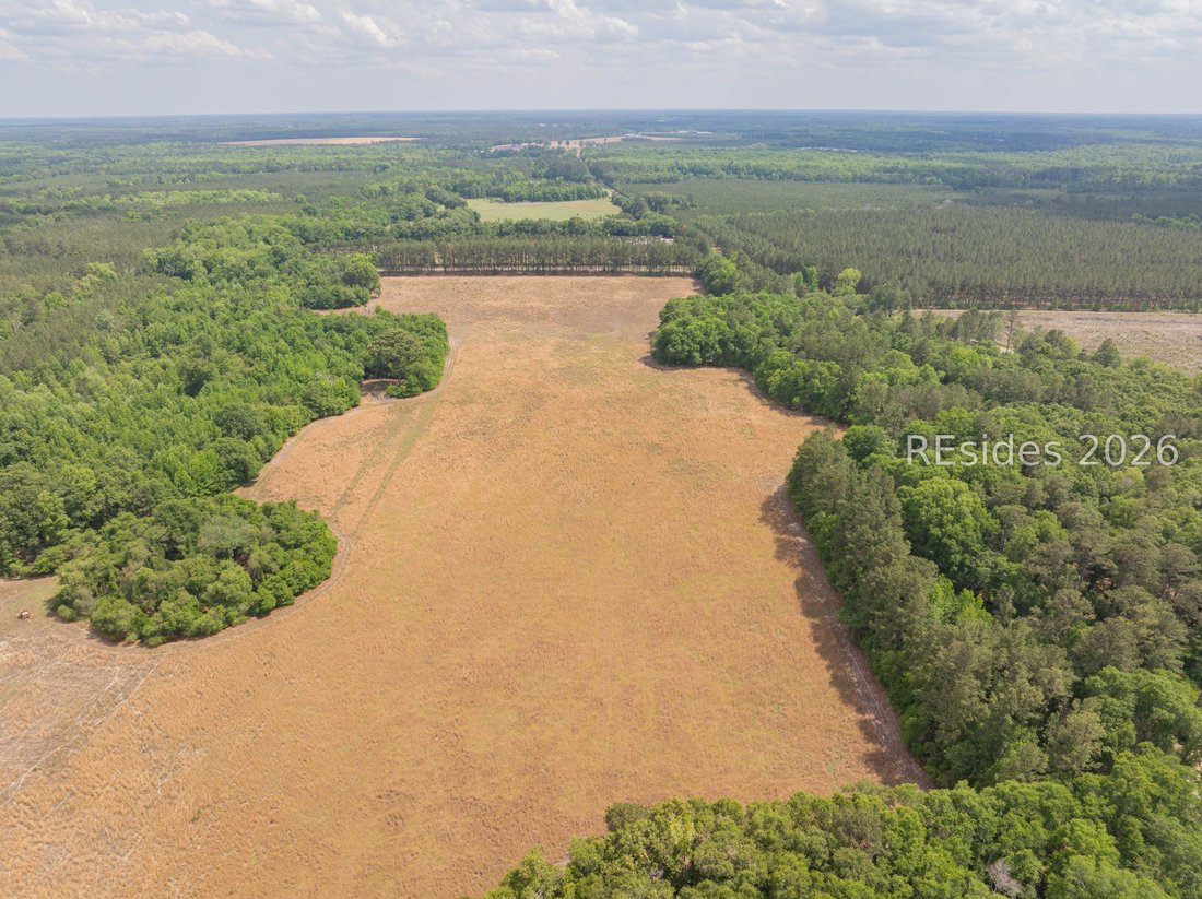 Land in Brunson, South Carolina, United States 2 - 18038931