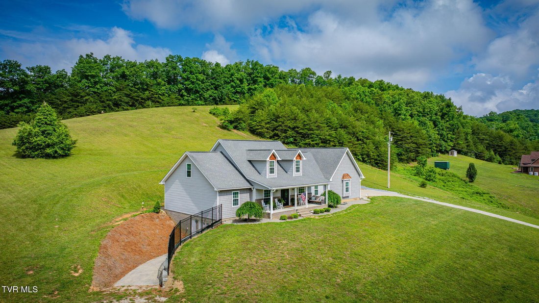 House in Bristol, Tennessee, United States 4 - 18046950