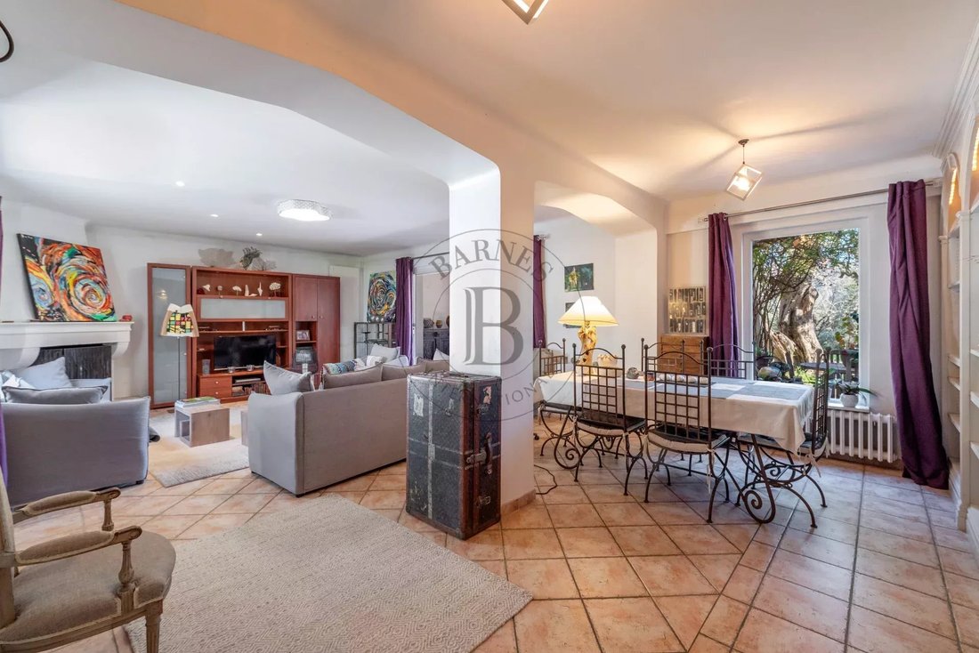 Villa in Mougins, Provence-Alpes-Côte d'Azur, France 4 - 17042813