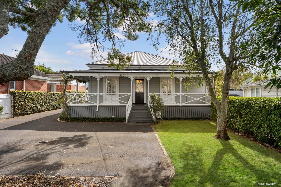 Haus in Auckland, Auckland, Neuseeland 2 - 18043477