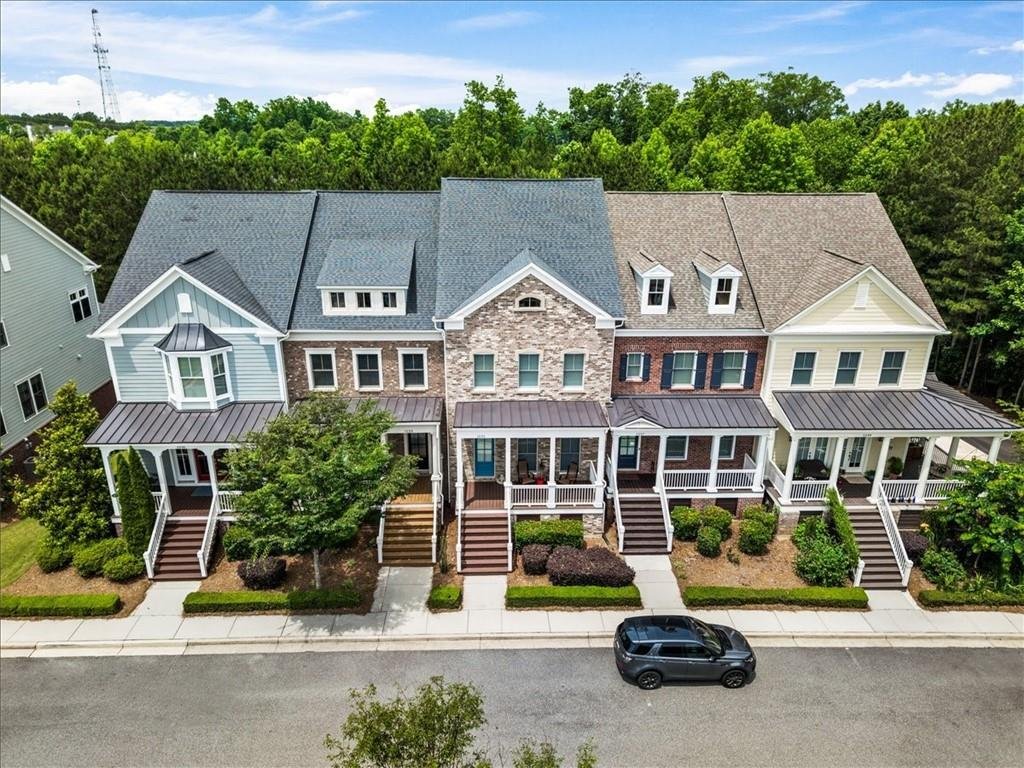 Villa in Milton, Georgia, United States 2 - 18045188