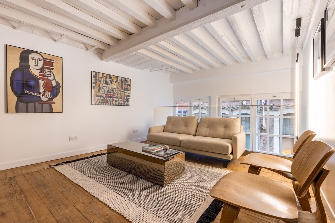 House in Caulier, Lille, France 2 - 18039916