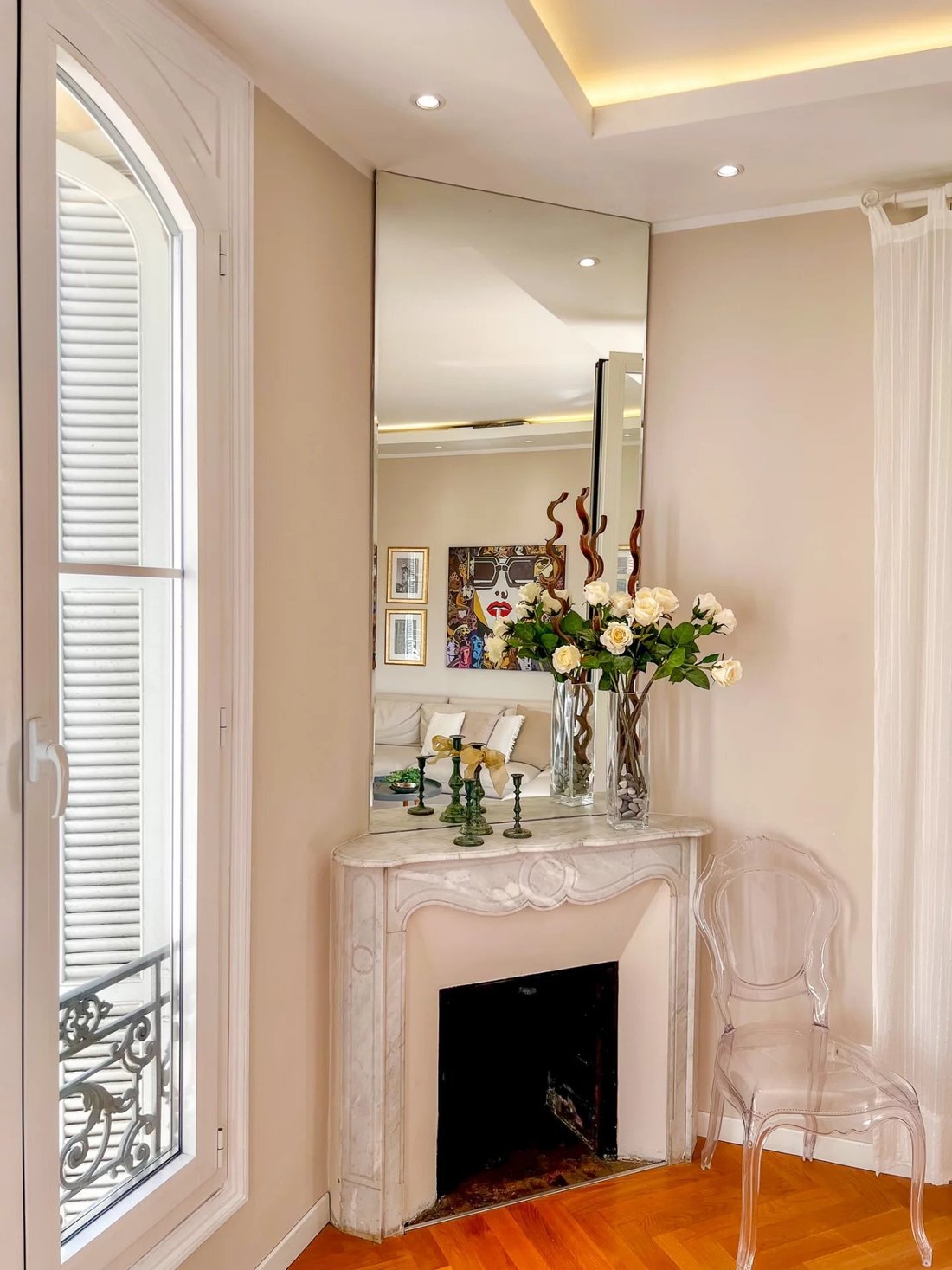Apartment in Nice, Provence-Alpes-Côte d'Azur, France 2 - 18035975