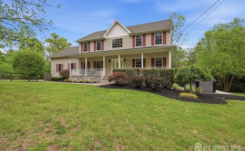 Casa en Princeton, Nueva Jersey, Estados Unidos 1