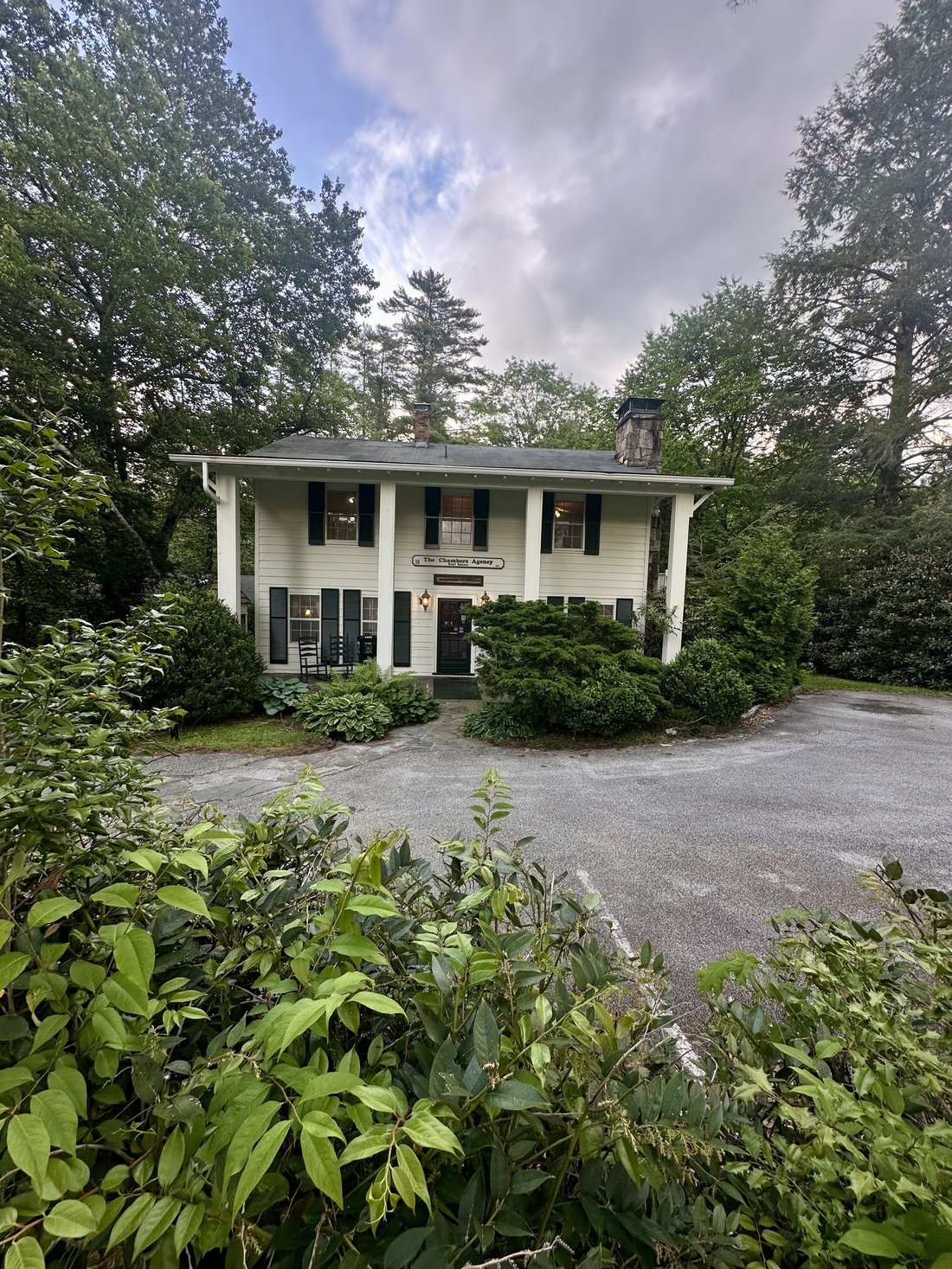 House in Highlands, North Carolina, United States 3 - 17786113