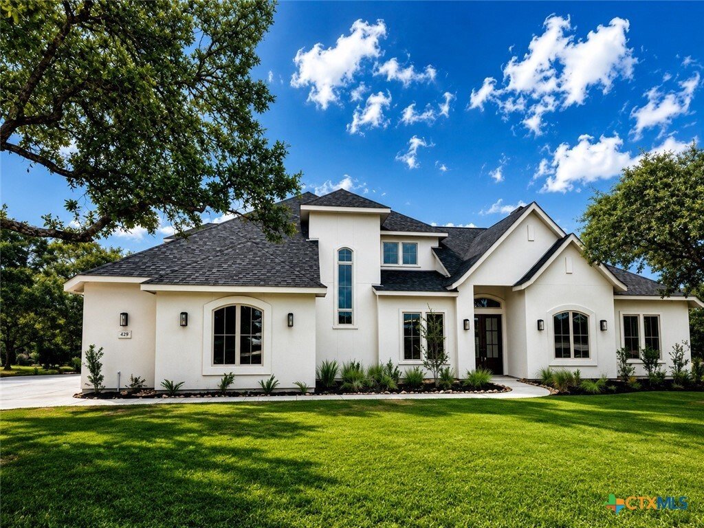 Casa a Spring Branch, Texas, Stati Uniti 1 - 16584832