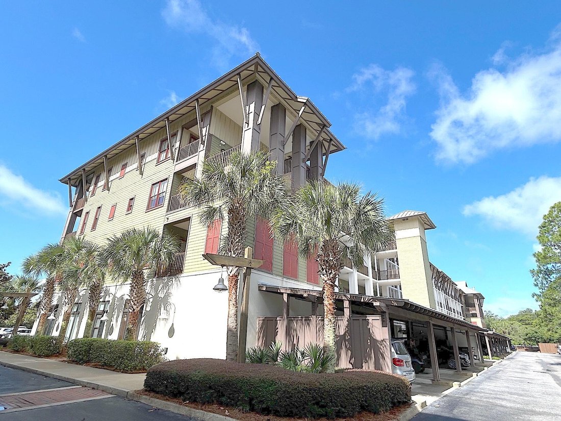 Condo in Santa Rosa Beach, Florida, United States 3 - 17999132