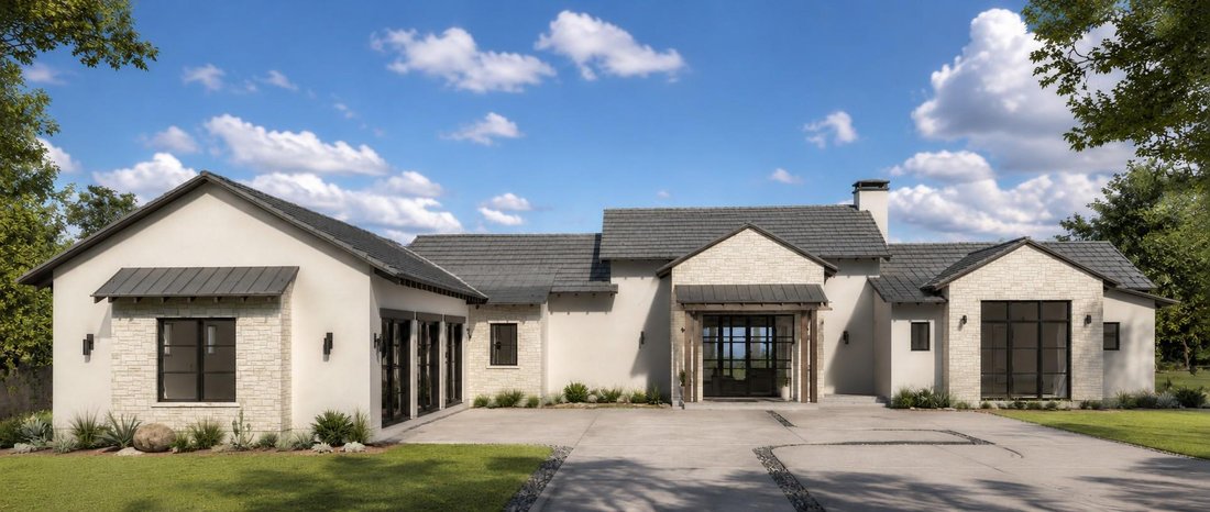House in Double Horn, Texas, United States 2 - 18045156