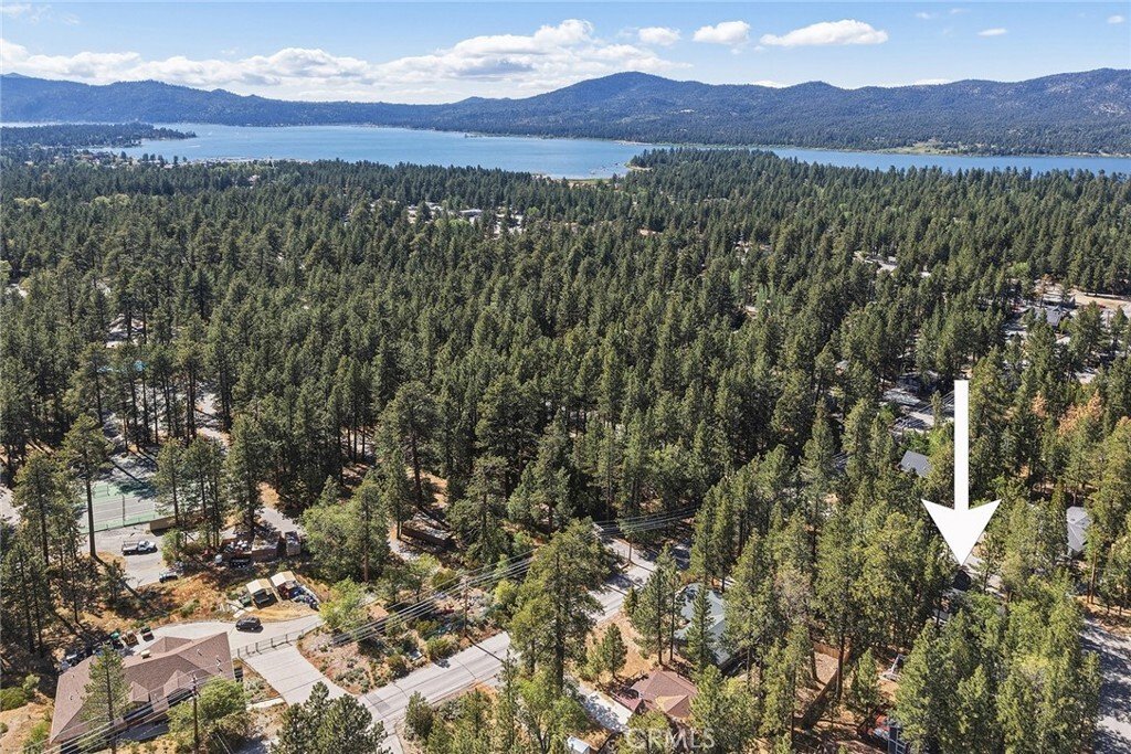 House in Big Bear Lake, California, United States 2 - 18000067