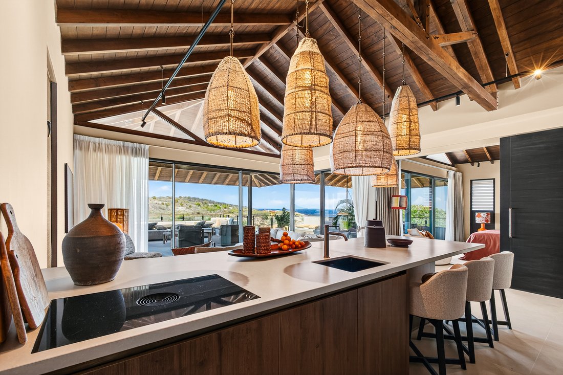 Condo in Sint Michiel, Curaçao, Curaçao 4 - 18045641