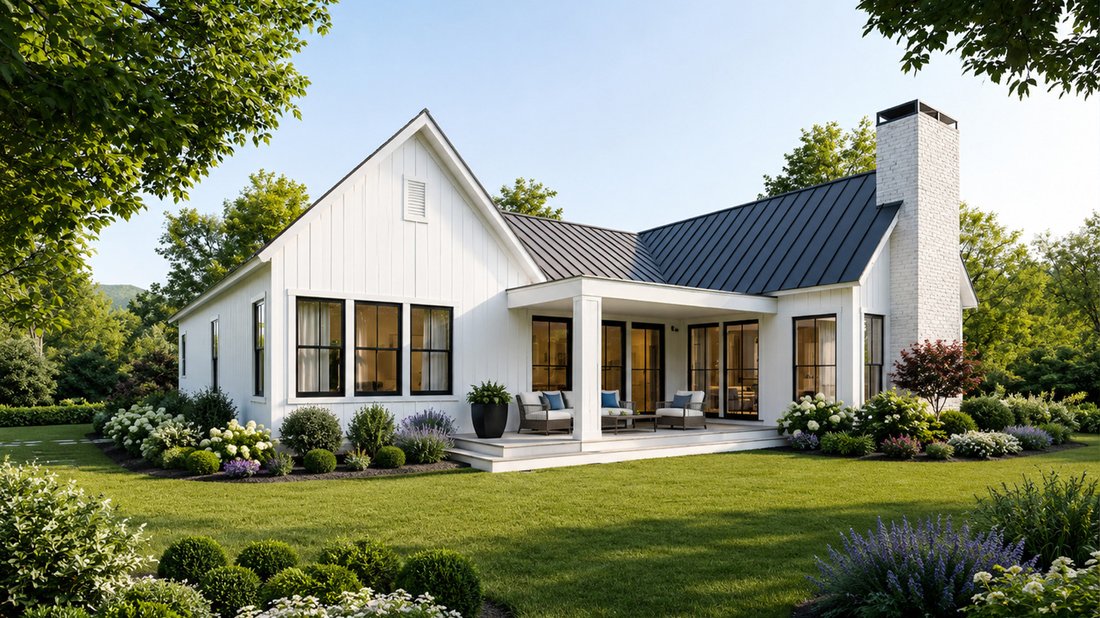 House in East Haddam, Connecticut, United States 1 - 18047009