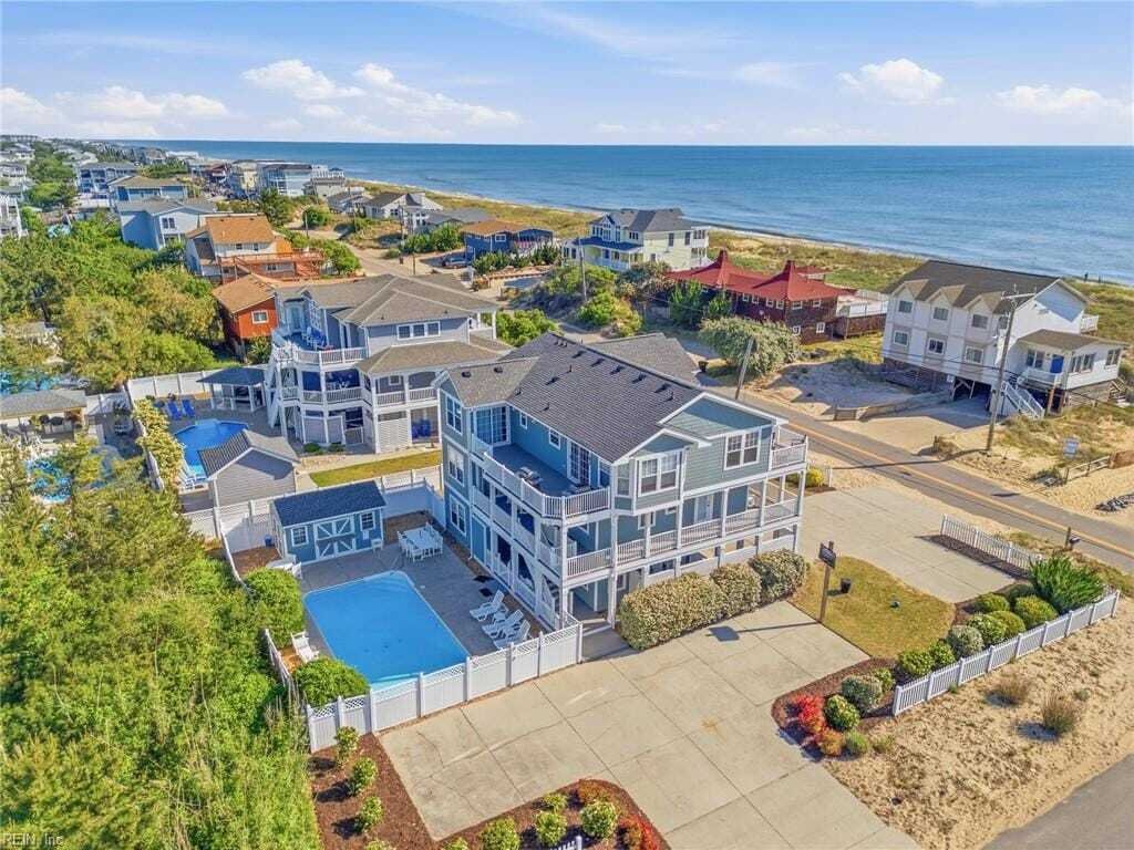 House in Virginia Beach, Virginia, United States 2 - 18037309