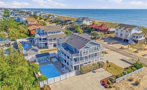 House in Virginia Beach, Virginia, United States 1