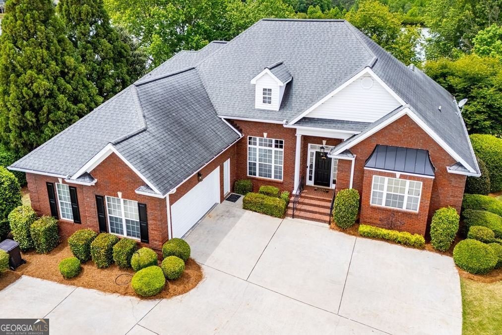 House in Carrollton, Georgia, United States 4 - 18042066