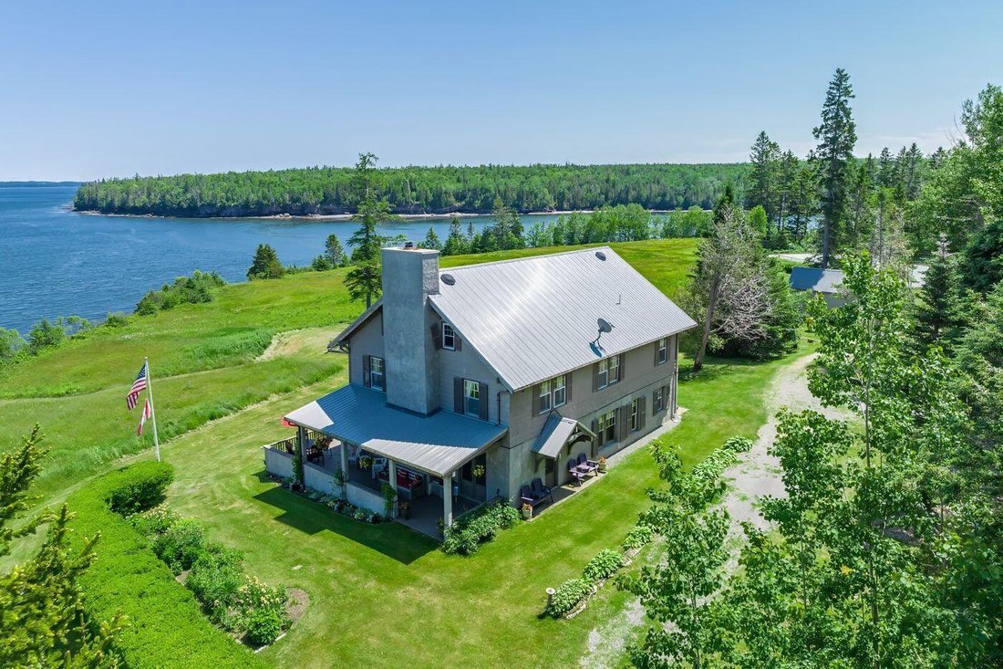 House in Perry, Maine, United States 2 - 18045094