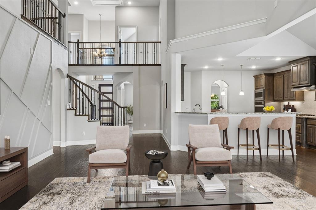 House in Melissa, Texas, United States 2 - 18050930