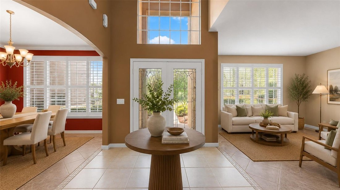 House in Kissimmee, Florida, United States 3 - 17968739