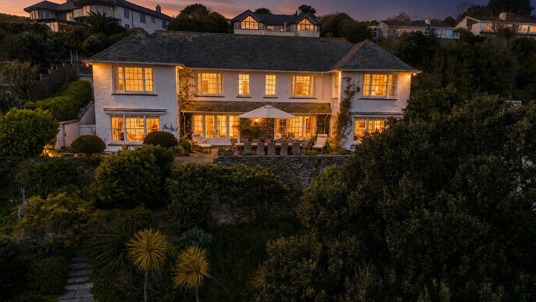House in St Mawes, England 4 - 18044624
