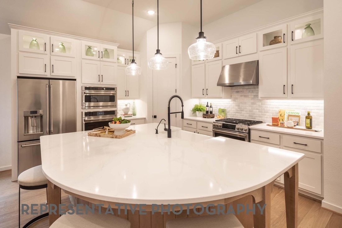 House in Georgetown, Texas, United States 5 - 18041502