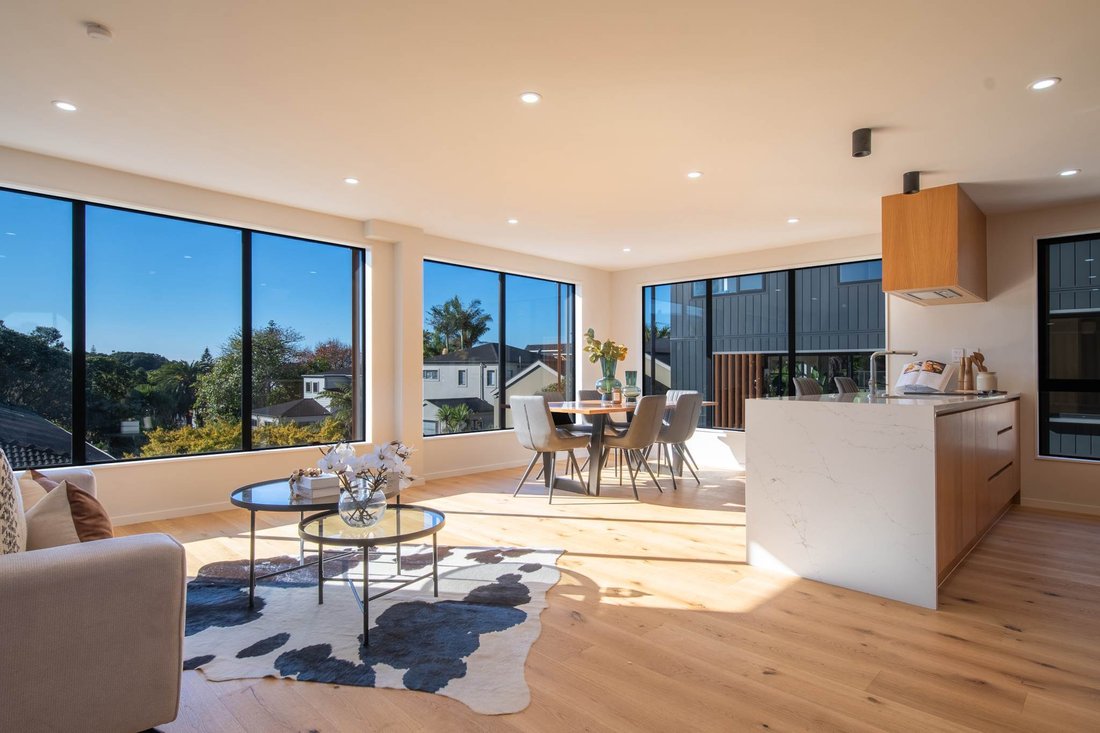 Casa en Auckland, Región de Auckland, Nueva Zelanda 1 - 18043500