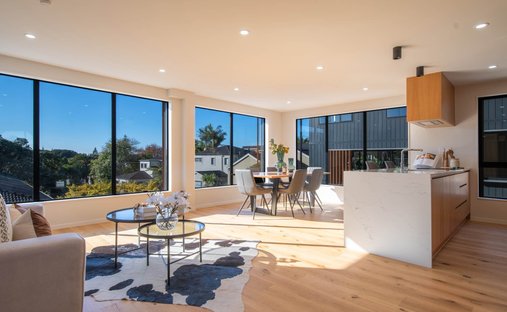 House in Auckland, Auckland, New Zealand 1