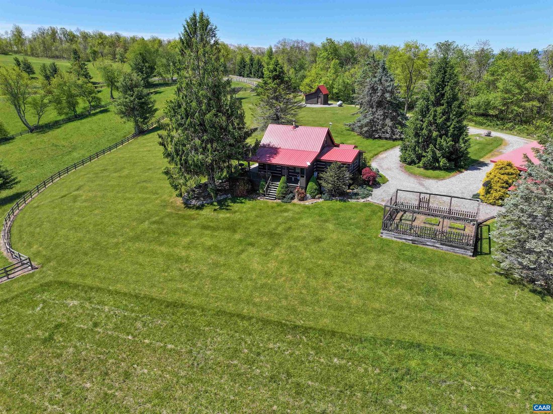 House in Elk Creek, Virginia, United States 5 - 18040188