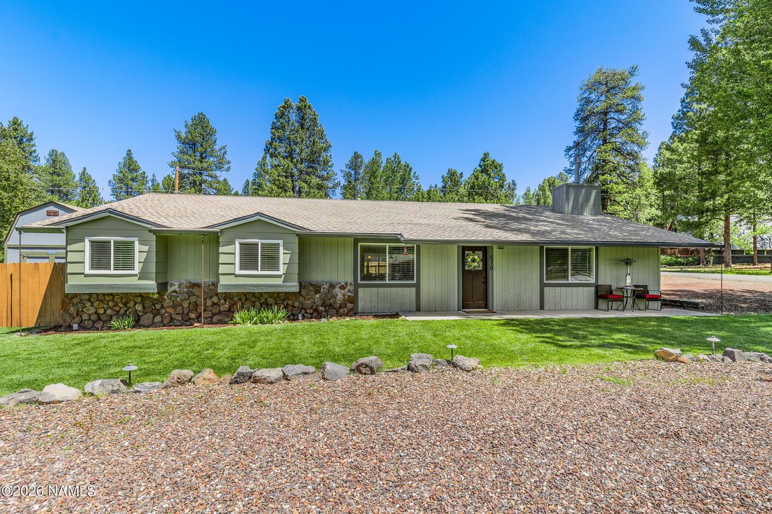 House in Sedona, Arizona, United States 1 - 18048037