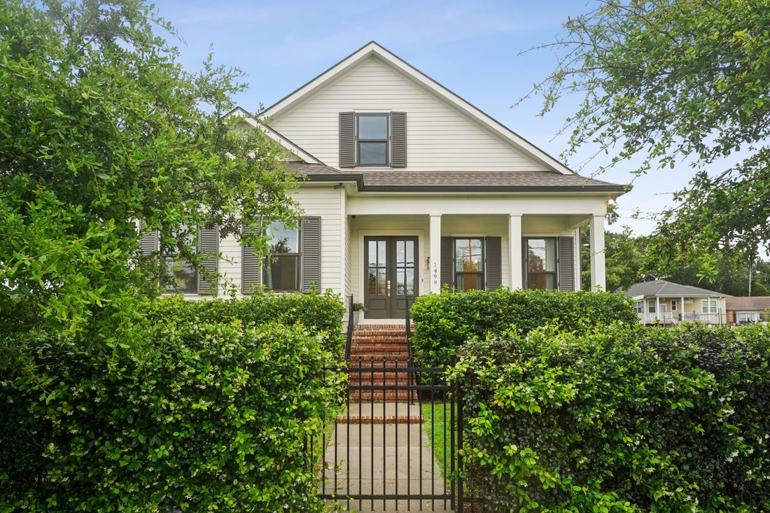 House in New Orleans, Louisiana, United States 1 - 18039623