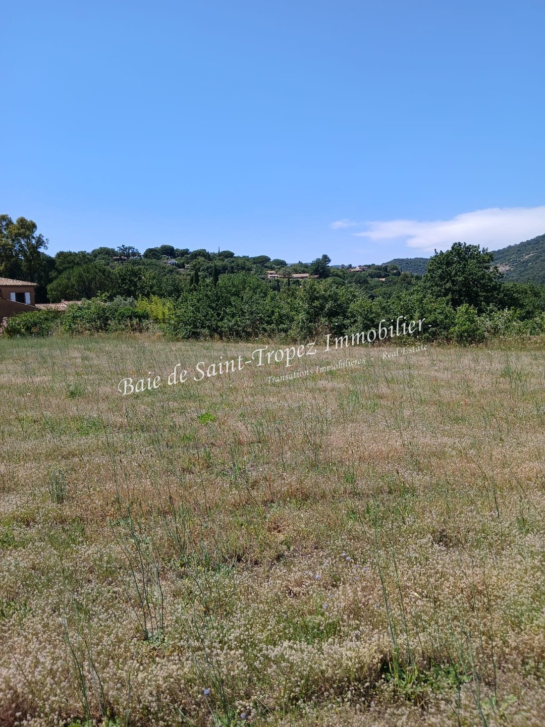 Grimaud, Provence-Alpes-Côte d'Azur, France 2 - 18042067