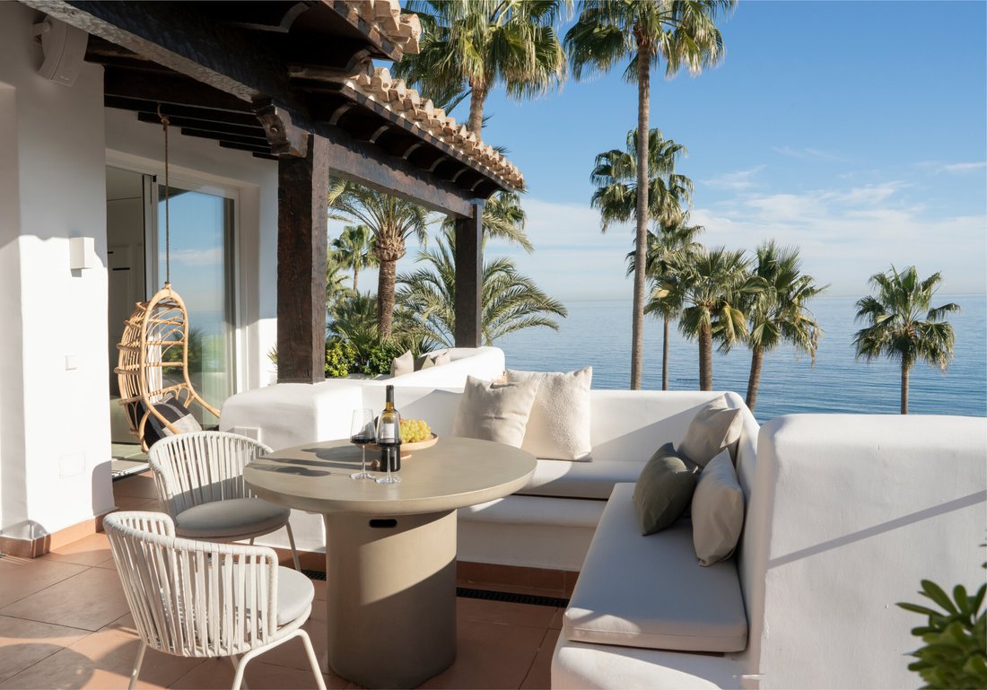 Penthouse in Estepona, Andalusia, Spain 2 - 13670673