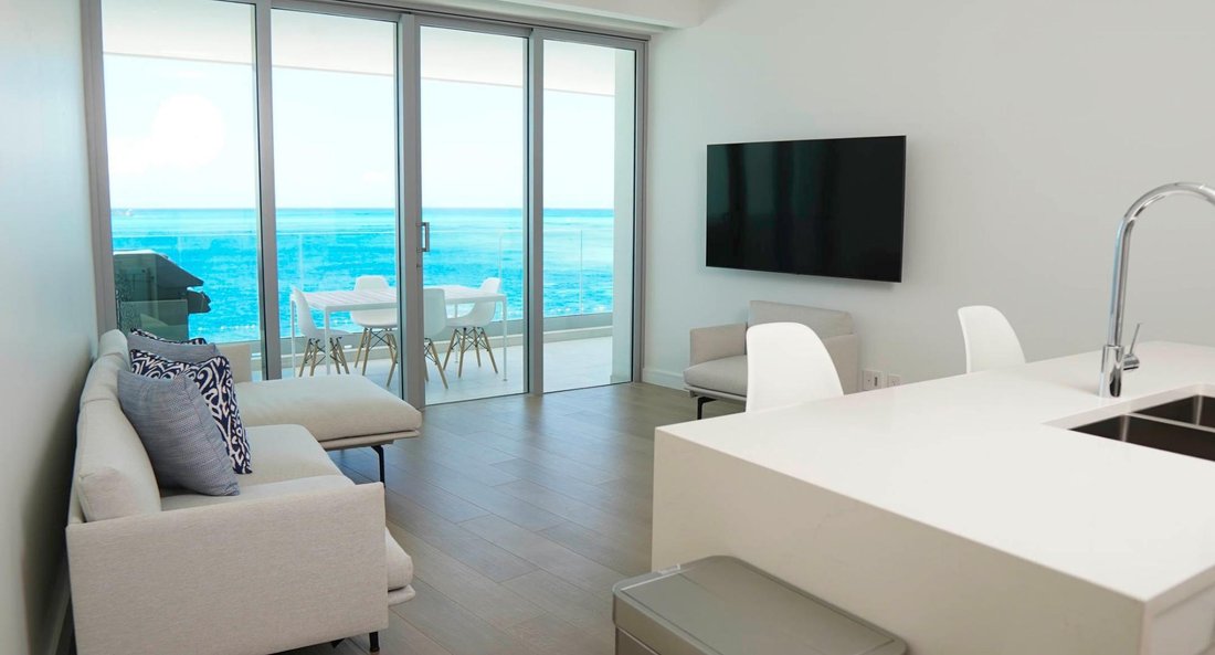 Condo in Nassau, New Providence, The Bahamas 3 - 17959670