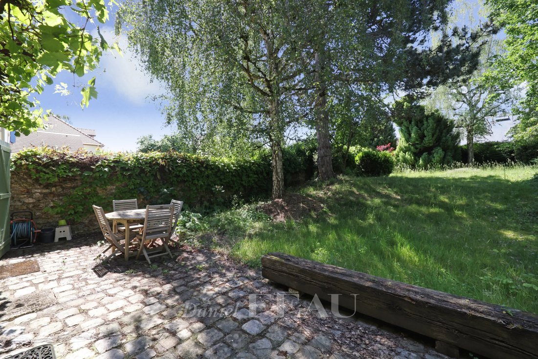 House in Orgeval, Ile-de-France, France 2 - 18038163