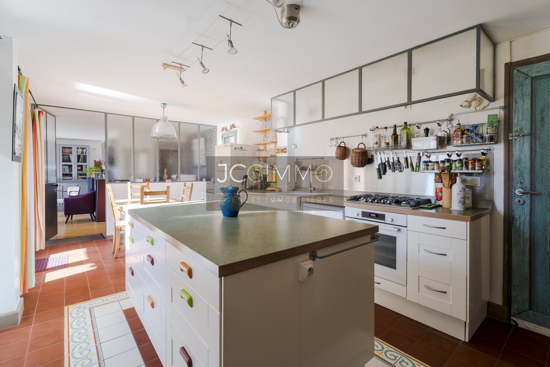 House in Pierrefeu-du-Var, Provence-Alpes-Côte d'Azur, France 5 - 18041834