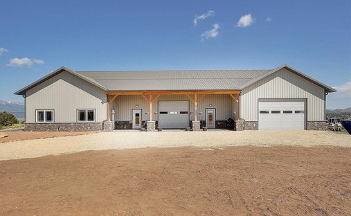 Haus in Westcliffe, Colorado, Vereinigte Staaten 1