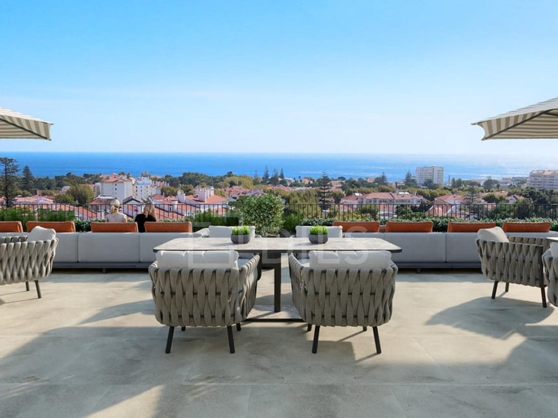 Apartment in Carcavelos e Parede, Lisbon, Portugal 3 - 18038655