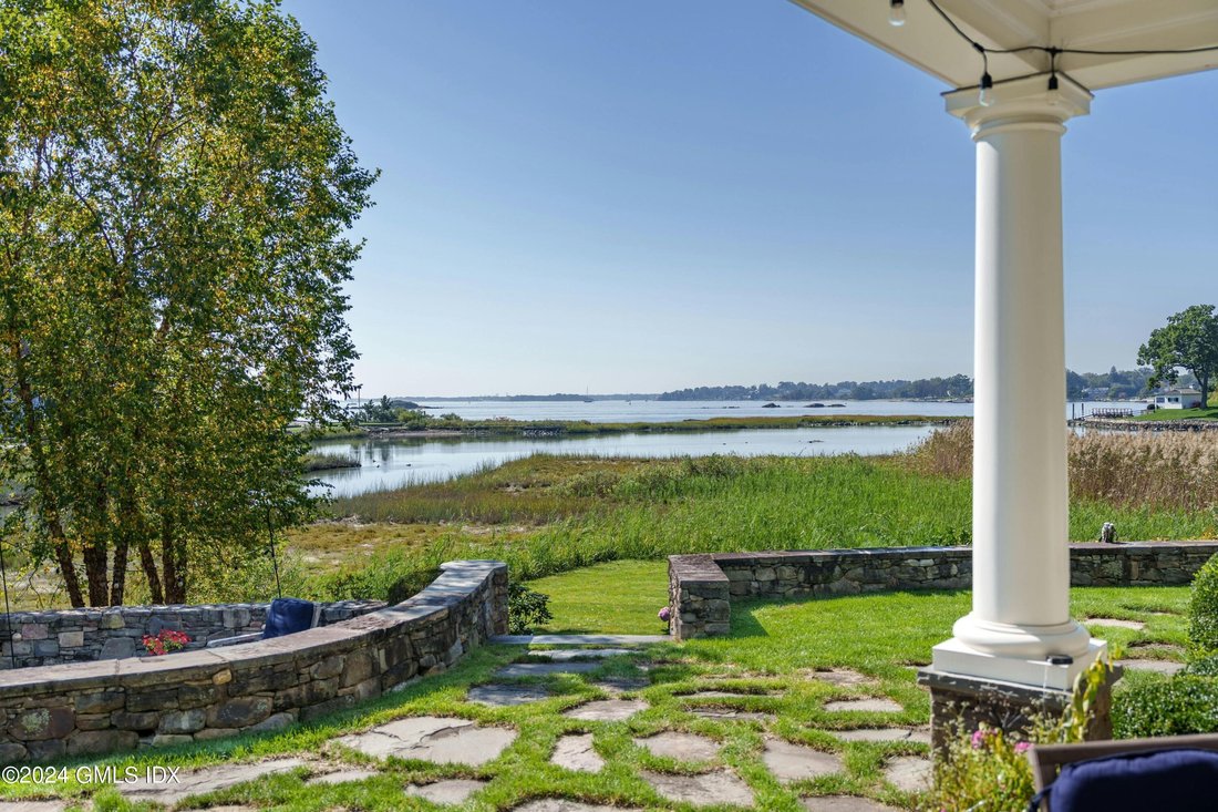 Casa a Greenwich, Connecticut, Stati Uniti 5 - 18041037