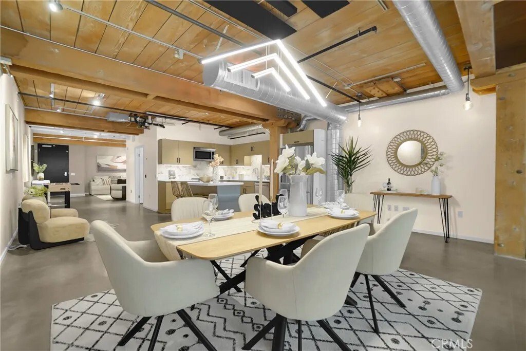 Condo in Los Angeles, California, United States 1 - 17390455