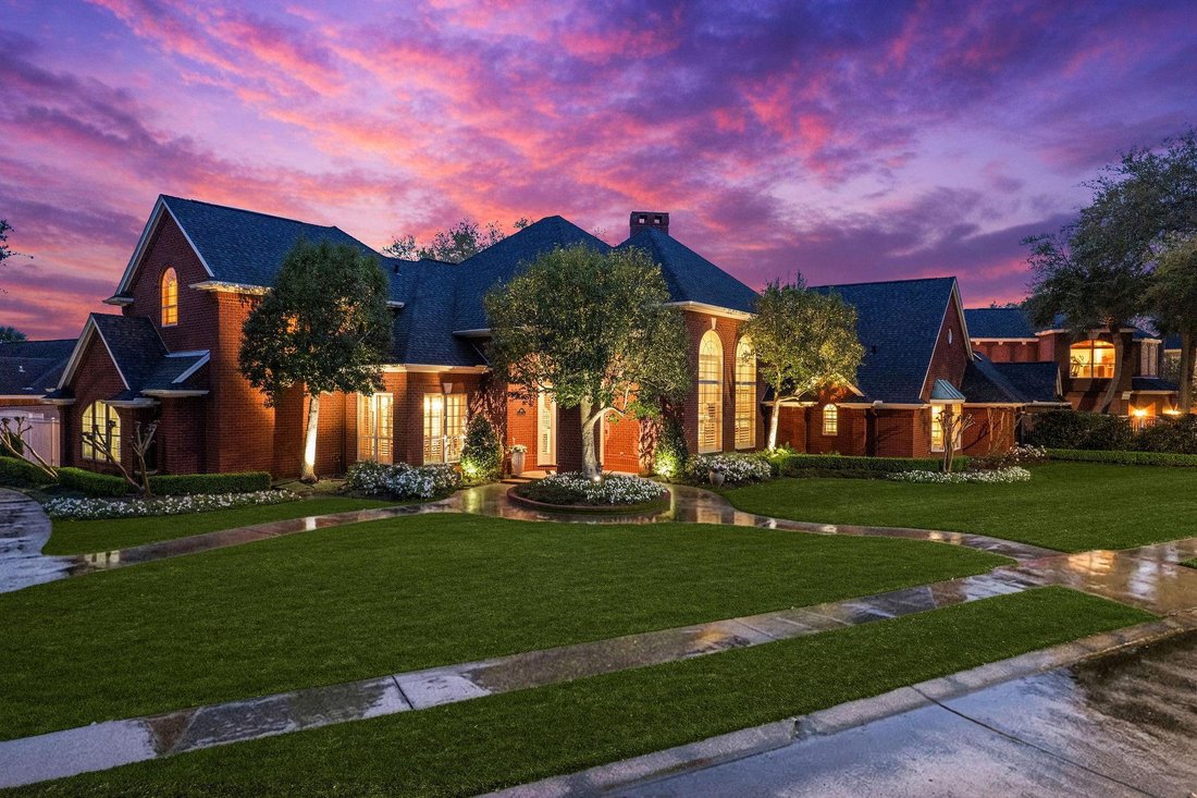 House in Port Neches, Texas, United States 3 - 18041857