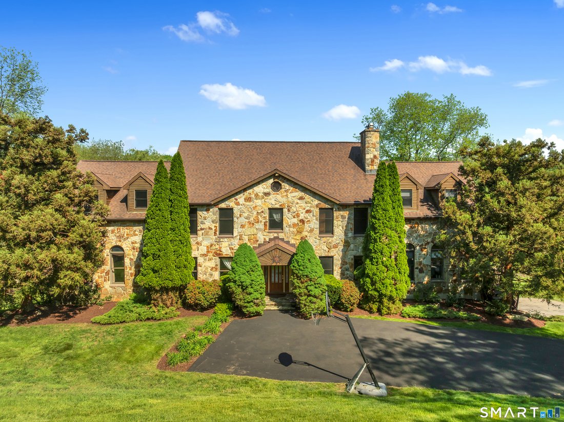 House in Oxford, Connecticut, United States 1 - 18043908