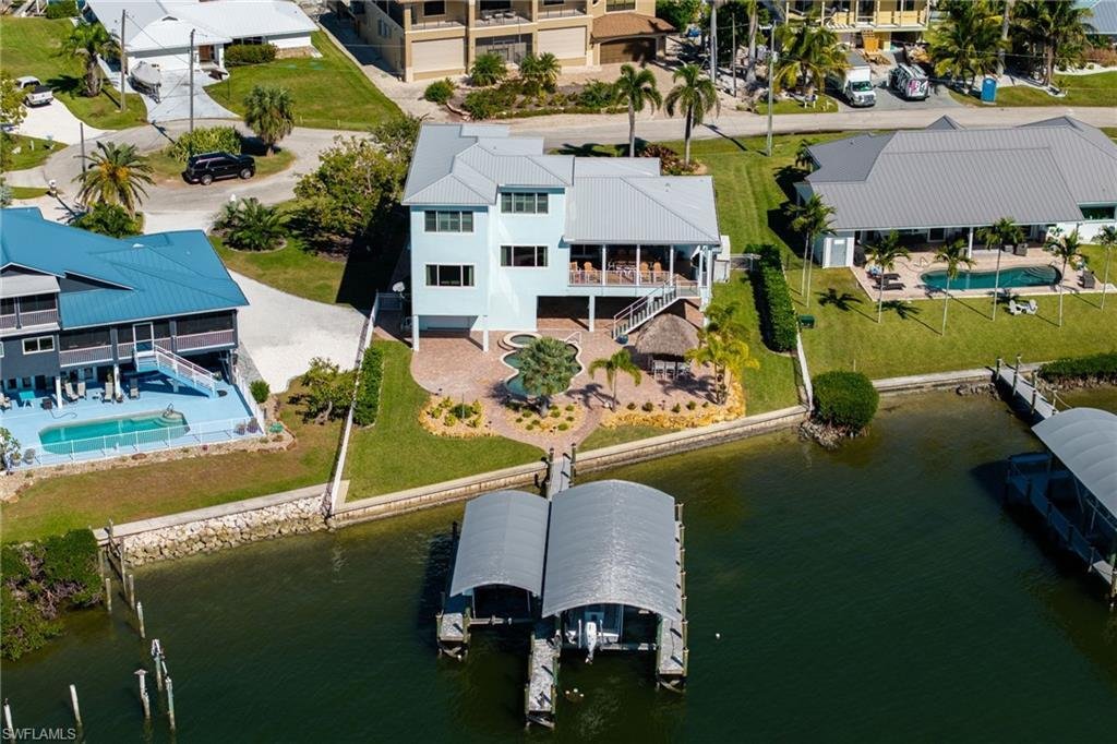House in Saint James City, Florida, United States 4 - 16755100