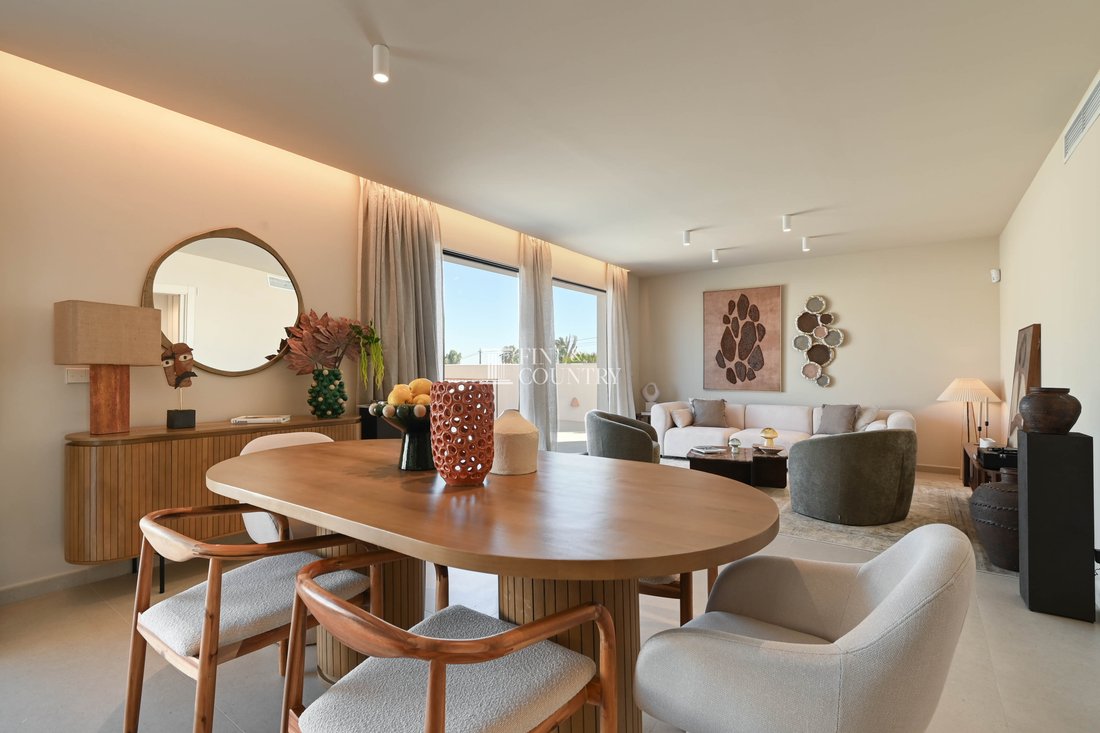 Villa a Teulada, Teulada, Comunità Valenzana 5 - 18042563