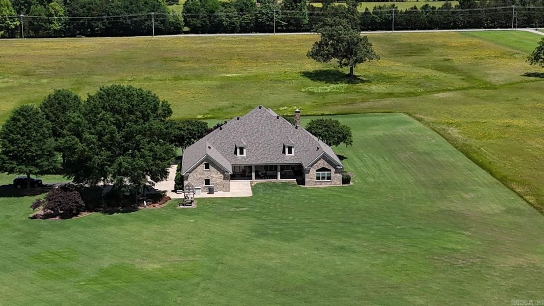 House in Conway, Arkansas, United States 5 - 17402636
