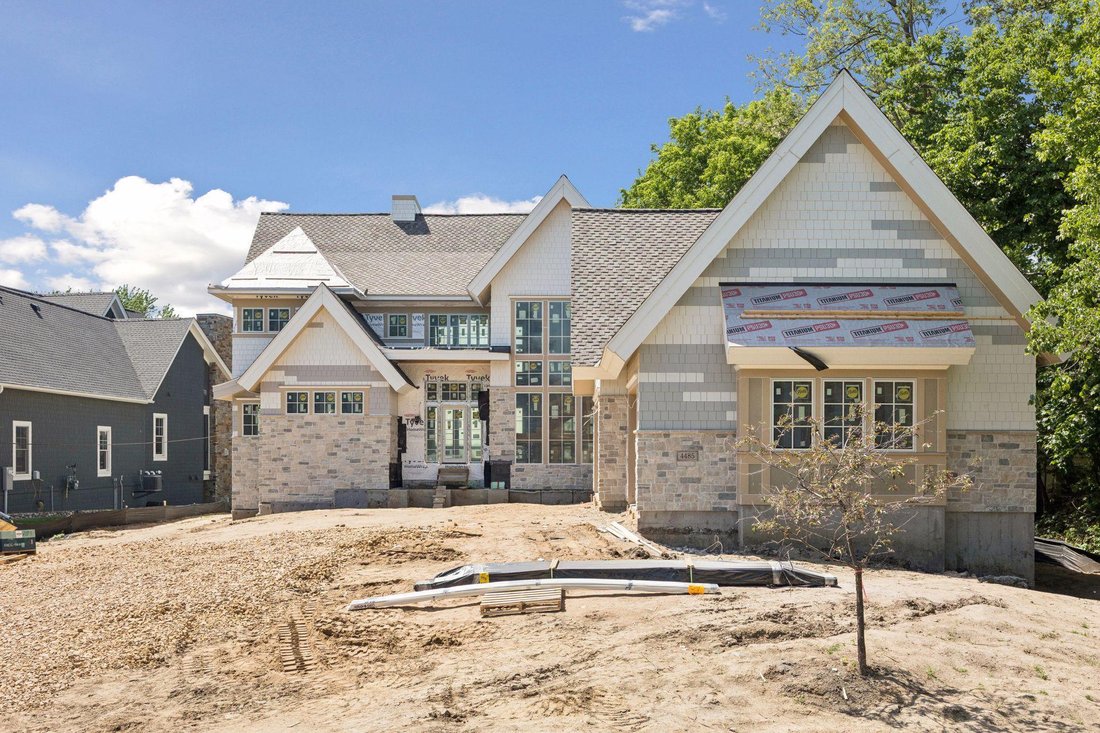 House in Orono, Minnesota, United States 3 - 17331801