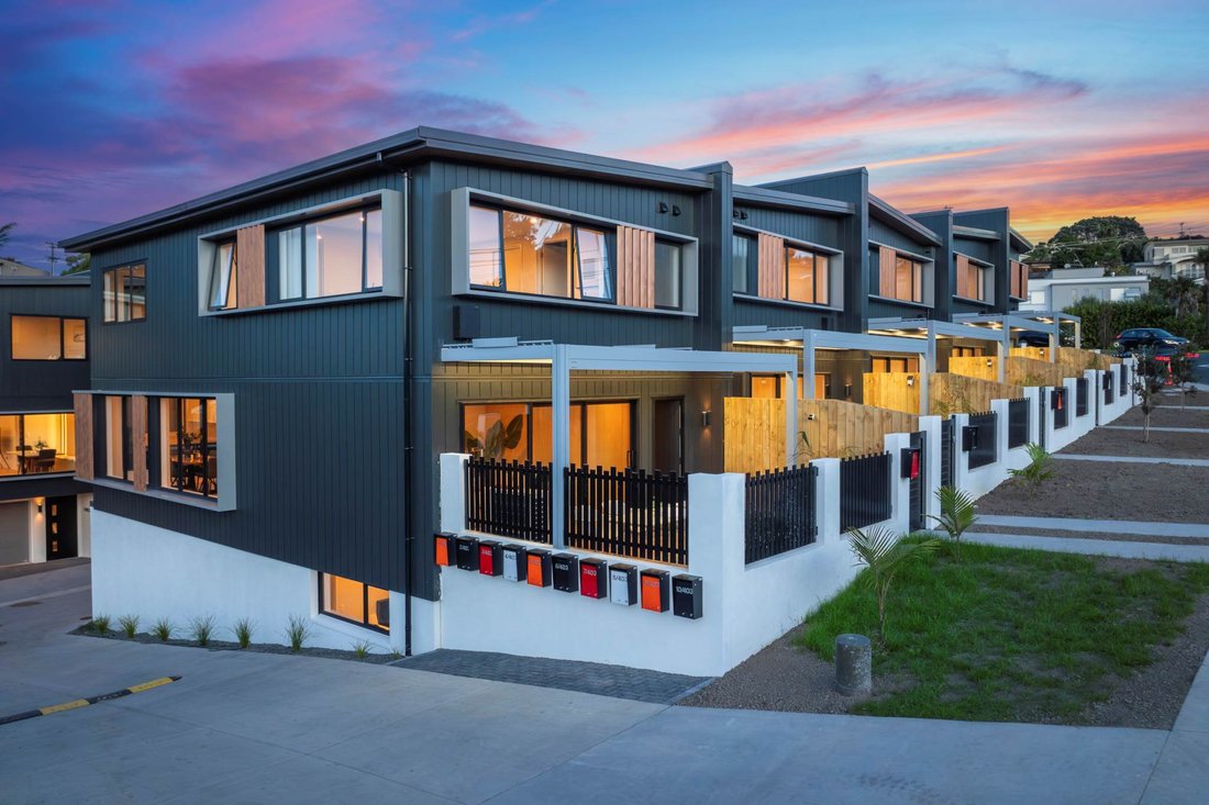 House in Auckland, Auckland, New Zealand 1 - 18043483