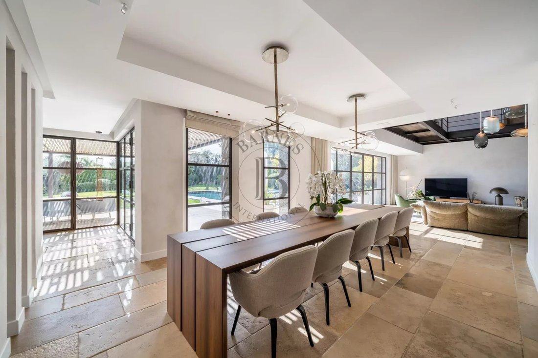 Villa in Mougins, Provence-Alpes-Côte d'Azur, France 5 - 17380719