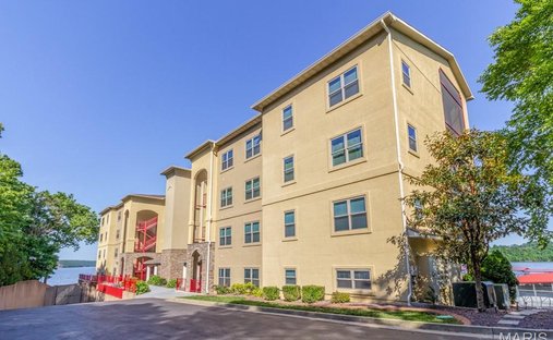 appartement à Camdenton, Missouri, États-Unis 1