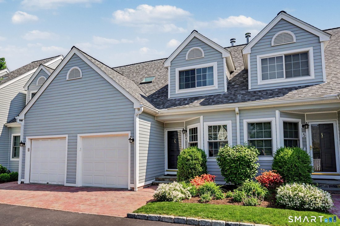 Condo in Greenwich, Connecticut, United States 2 - 18041381
